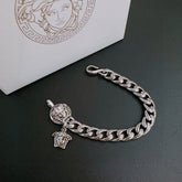 China Replica Versace Bracelets 72usd Only